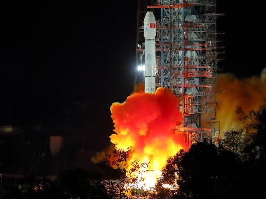 中国探月工程副总设计师：“嫦娥五号”年底前发射