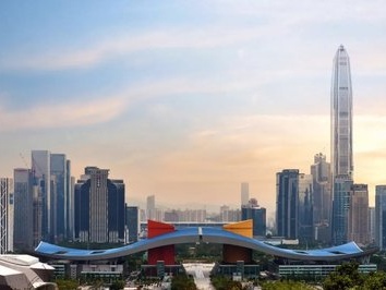 《机遇之城2020》发布：深圳综合排名第四，城市韧性成重点观察维度