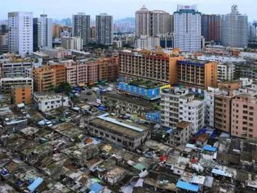 广州：未来5年将改造183个城中村，改造后1公里内通地铁