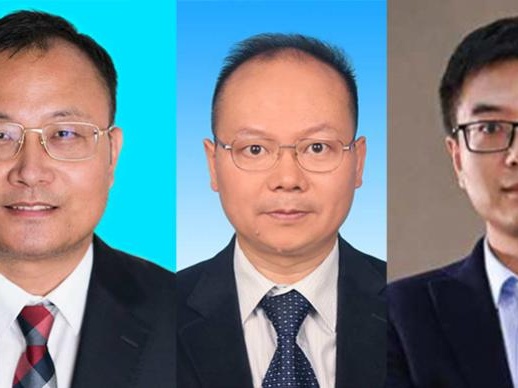 中国人民大学新增三名副校长：顾涛、王轶、胡百精