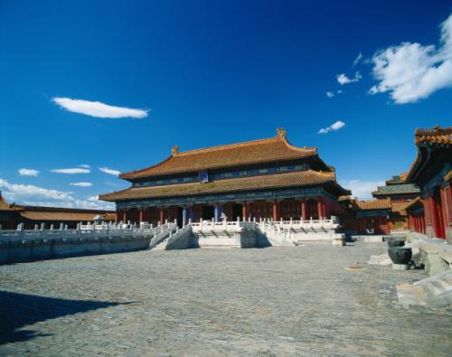 故宫等多个热门景区黄金周门票售罄