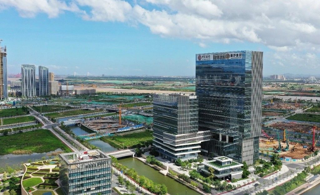 奖励近1800万！南沙今年首批知识产权政策拟兑现名单公示