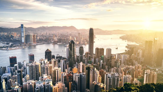 香港新增8例新冠肺炎确诊病例，1例为本土病例