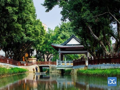 广东8个乡村上榜2020年中国美丽休闲乡村