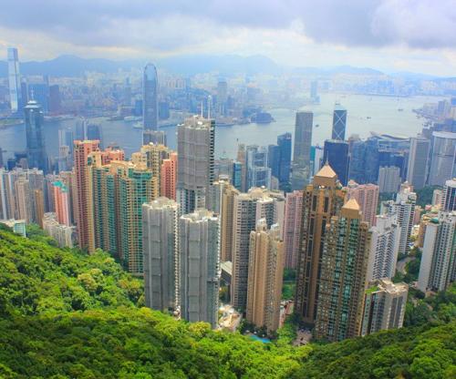 香港商报时评：正确理解政制港非“三权分立”