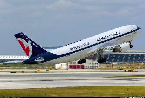 澳门航空9月下旬起将增加前往内地航班航点