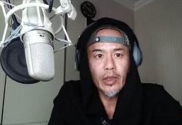 台湾音乐制作人吴旭文：“自媒体时代为两岸音乐人带来全新爆发力”