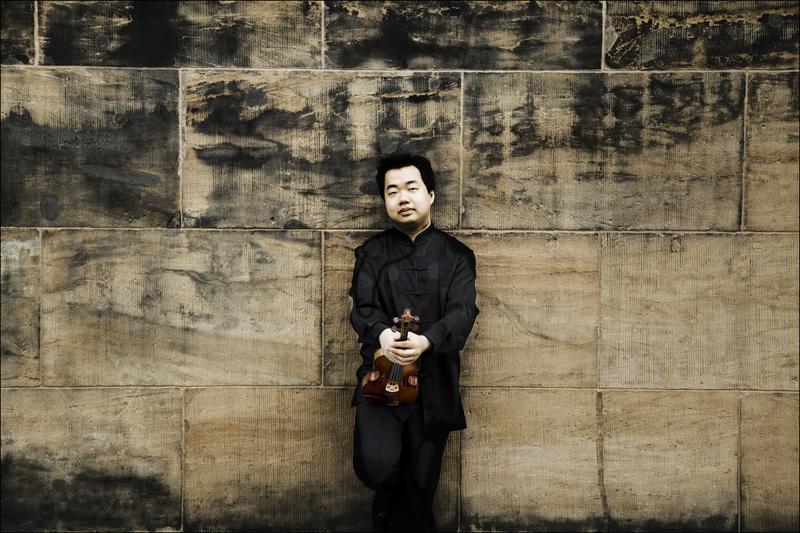 致敬“乐圣”，深圳音乐厅9月上演贝多芬小提琴与钢琴奏鸣曲全集音乐会