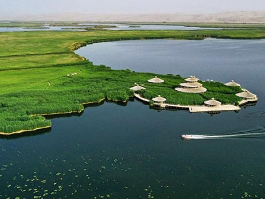 新疆开放所有户外旅游景区，并恢复跨省旅游 