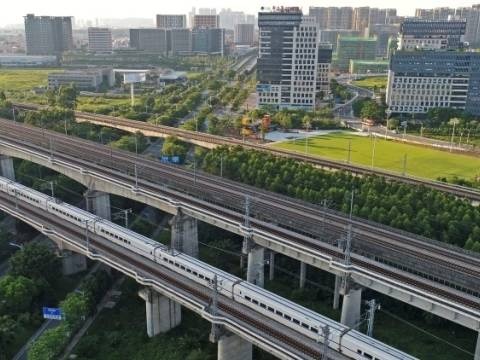 广佛同城探索财税分成！中国两座万亿级城市的新试验
