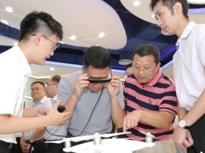 惠州加快构建5G产业生态，预计到后年建成2万个5G基站