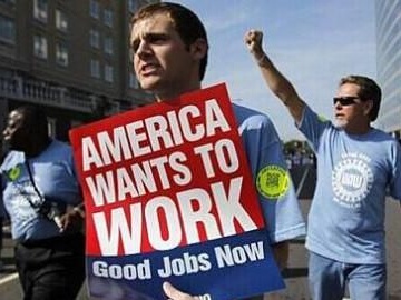 美国上周初请失业金人数88.1万人，计算方式有调整