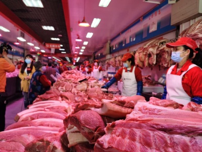 猪肉价格还会涨么？广东省农业厅：年内仍将保持较高水平