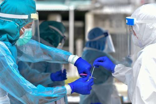 世卫组织：全球新冠肺炎确诊病例超过2699万例