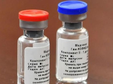 俄罗斯新冠疫苗将发布，印度试用