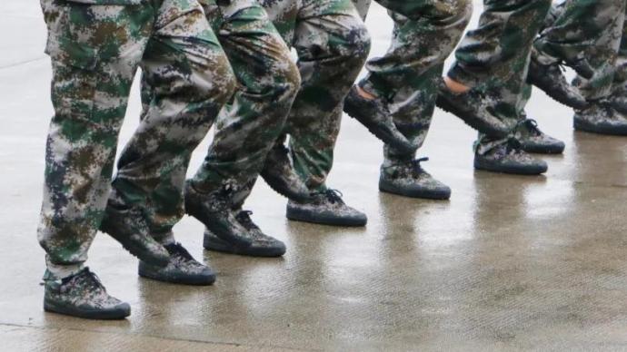云南一大专应届毕业生拒服兵役被处理