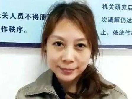 江西省南昌市中院依法受理劳荣枝故意杀人、绑架、抢劫一案