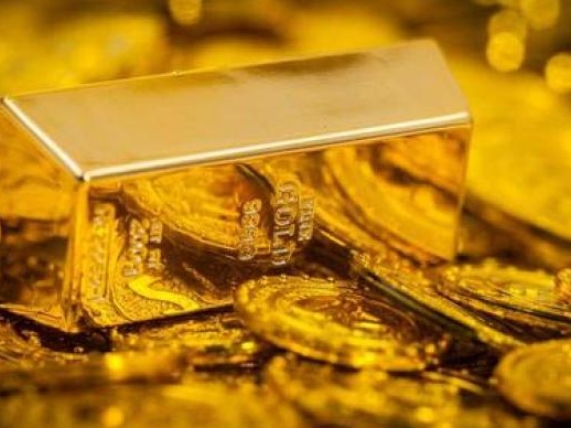 中金黄金：上半年生产矿产金超十吨，新增黄金储量12.2吨