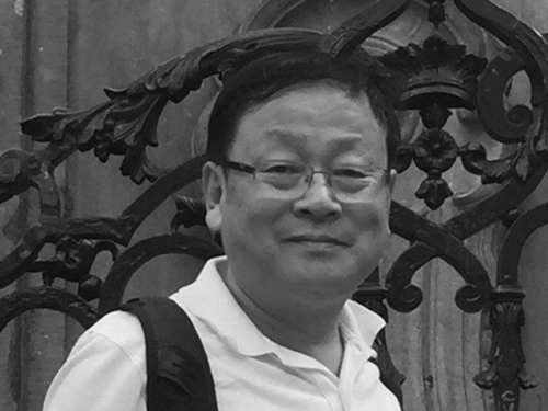 深圳大学著名经济学家国世平先生因病去世