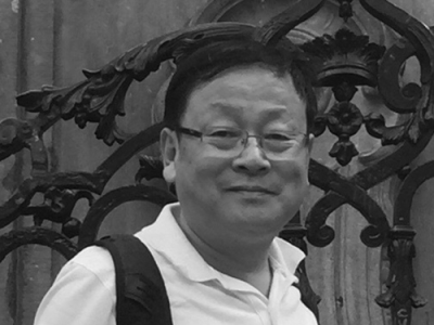 深圳大学著名经济学家国世平先生因病去世