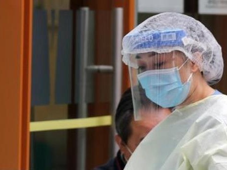 香港20日新增23例新冠肺炎确诊病例，累计确诊5032例