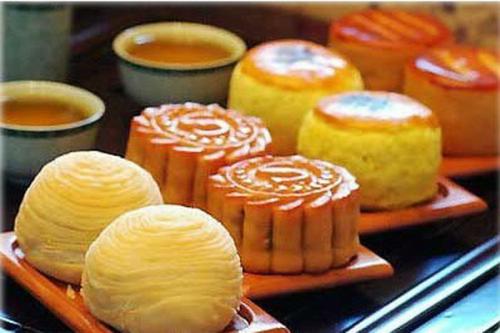 中秋月饼“出入境”有讲究 含这些成分禁止邮寄携带