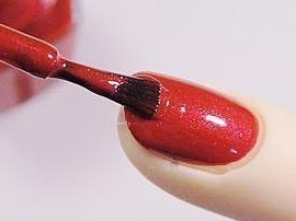 网红指甲油致癌物超标1400多倍！ 你的指甲还好吗？