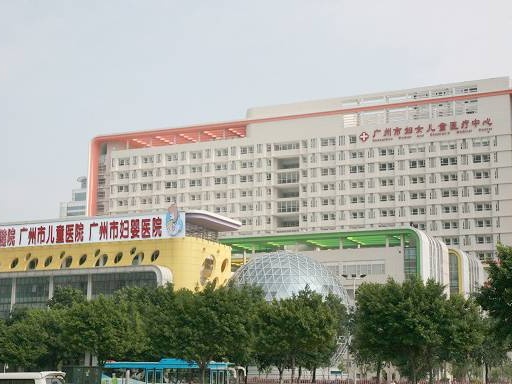 我国将设置五个国家儿童区域医疗中心，在中南区域以广州市妇女儿童医疗中心为主体设置
