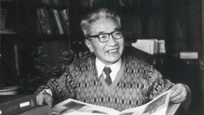 湖北省博物馆原馆长谭维四逝世 曾主持发掘曾侯乙墓