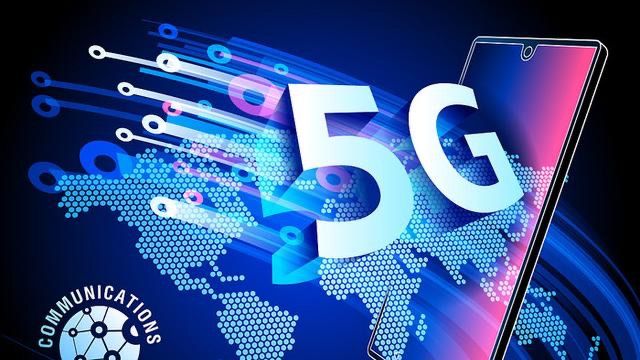 5G基站会拖垮电网？谣言！