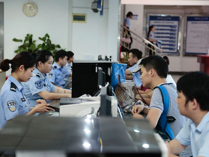 @深圳车主，车辆有无抵押？一键可查！