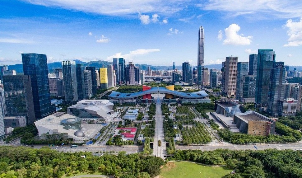 《一封家书》——深圳市市场监管局同心抗疫视频