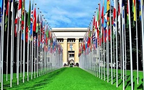 WTO：美国对中国商品加征关税违反了国际贸易规则