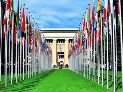 WTO：美国对中国商品加征关税违反了国际贸易规则
