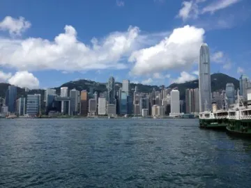 香港商报时评：香港应加入“内循环”，助力“双循环”