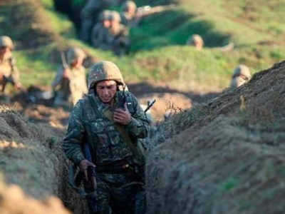 纳卡地区冲突升级：俄法多方呼吁停火，土耳其力挺阿塞拜疆