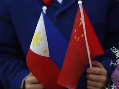 中国菲律宾执政党会谈将于9月20日在厦门举行