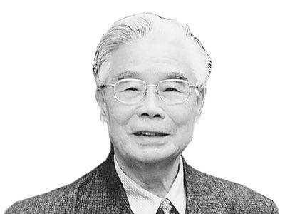 北京大学哲学系教授张世英去世，享年100岁