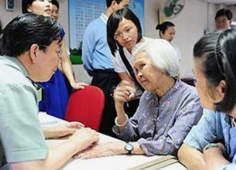 “十三五”期间中国居民人均预期寿命从76.3岁提高到77.3岁