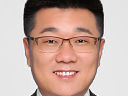 中国历史研究院副院长钟君任湖南永州市委常委、宣传部长