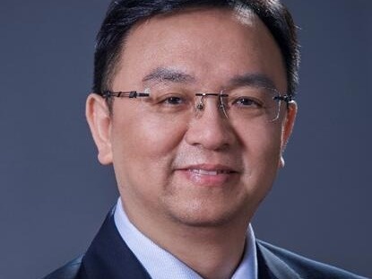 王传福获评为深圳经济特区建立40周年创新创业人物和先进模范人物
