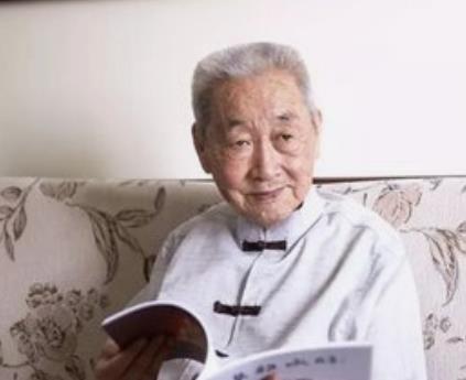 著名书法家、艺术教育家、清华大学美术学院教授陶如让逝世
