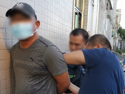 长期活跃于粤港涉嫌偷越边境犯罪，12人被广东警方抓获