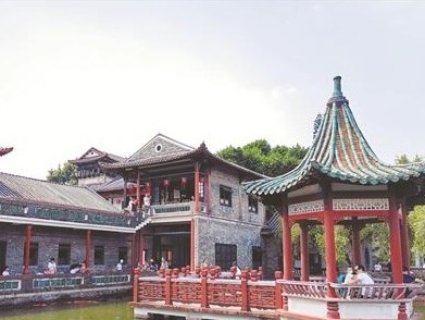 “光影述莞邑”摄影大赛征稿进行中