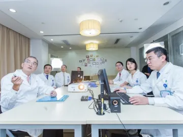 创新医疗服务体系，深圳频出大招让市民享受“健康红利”