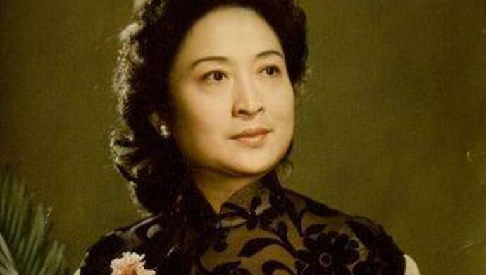 第一代“江姐”任桂珍去世，享年88岁