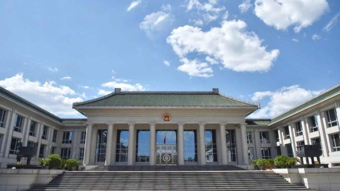最高检发布保障民企合法权益监督侦查机关撤案典型案例