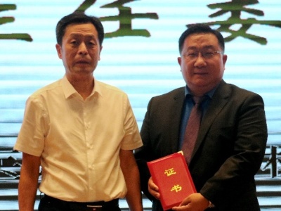 深圳市医师协会淋巴瘤专业委员会正式成立，提高淋巴瘤诊疗水平