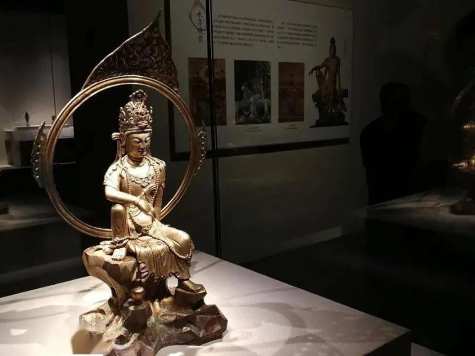 预告 | 东南多胜事——唐宋之际的吴越国及其佛教艺术