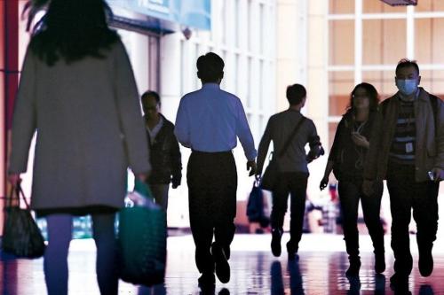 调查：逾八成台湾中高龄上班族职场上受歧视